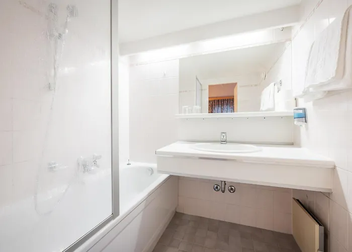 Batzenhaeusl Herberg