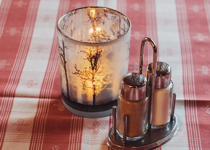 Batzenhaeusl Seefeld in Tirol