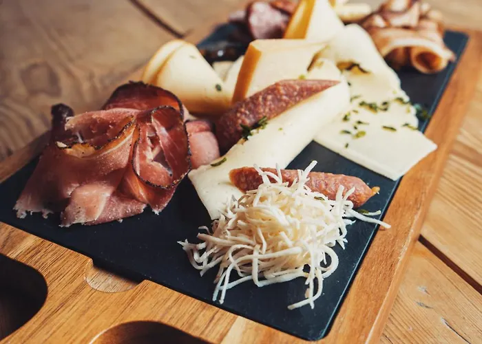 Herberg Batzenhaeusl