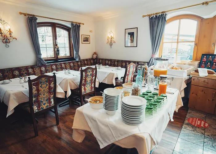 Batzenhaeusl Herberg