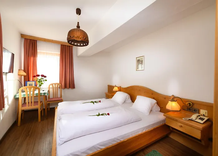 Batzenhaeusl 3* Seefeld in Tirol