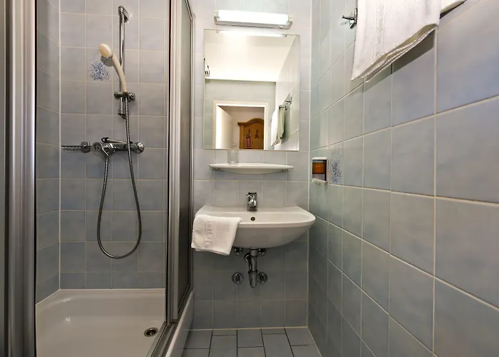 Batzenhaeusl Herberg