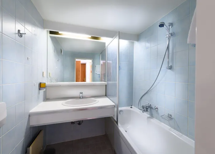 Herberg Batzenhaeusl 3*