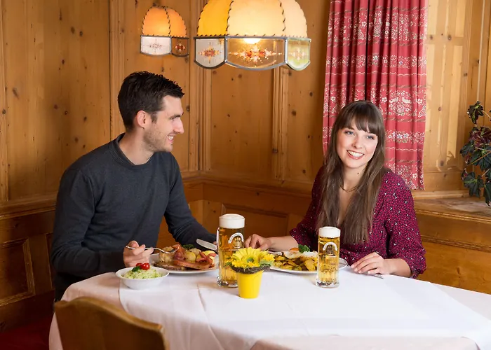 Batzenhaeusl Herberg