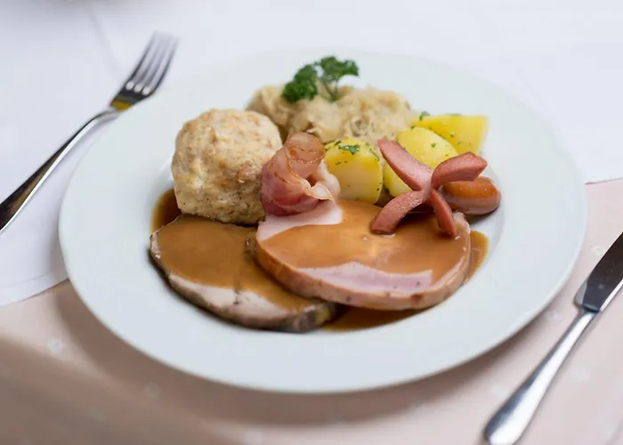 Batzenhaeusl Seefeld in Tirol