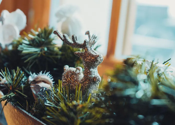 Batzenhaeusl Herberg 3*