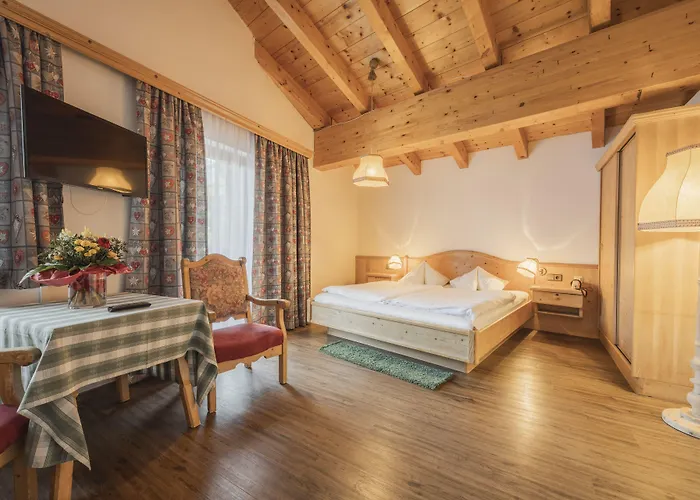 Herberg Batzenhaeusl 3*